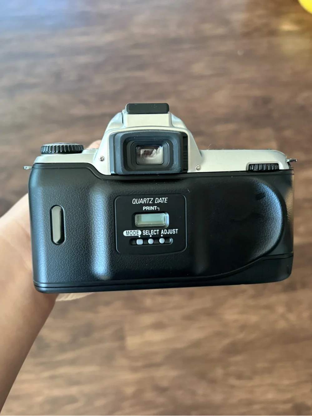 Nikon F65 35mm Film SLR Camera